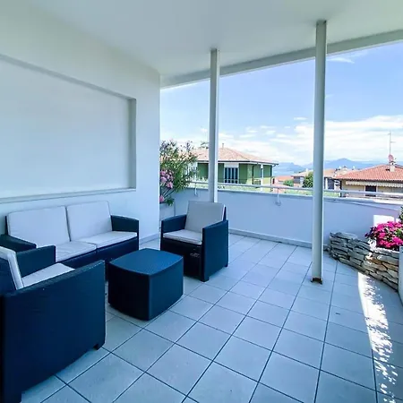 Giardino Segreto Apartment Peschiera del Garda Exterior photo
