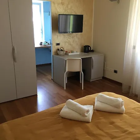 Giardino Segreto Apartment Peschiera del Garda Exterior photo