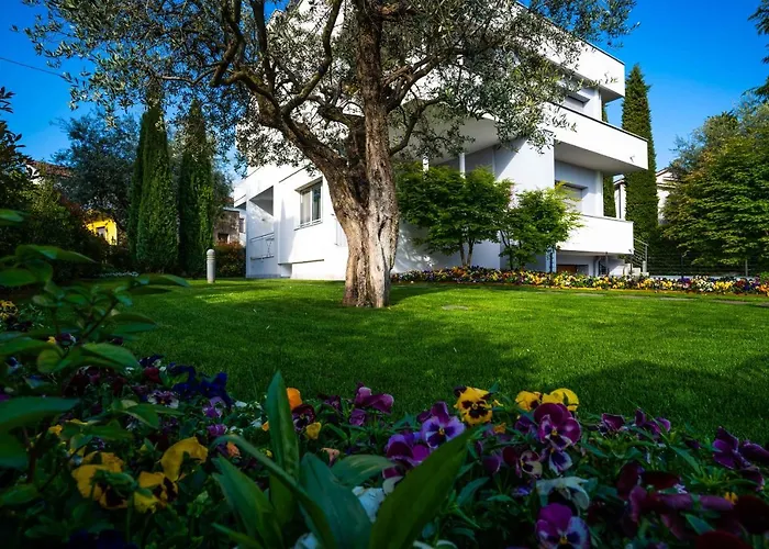 Giardino Segreto