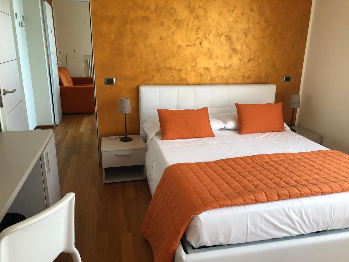 Apartamento Giardino Segreto