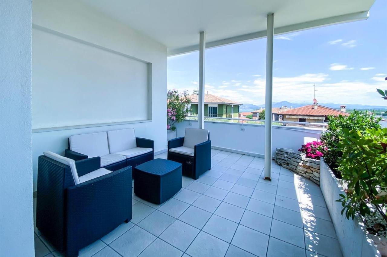 Apartment Giardino Segreto *