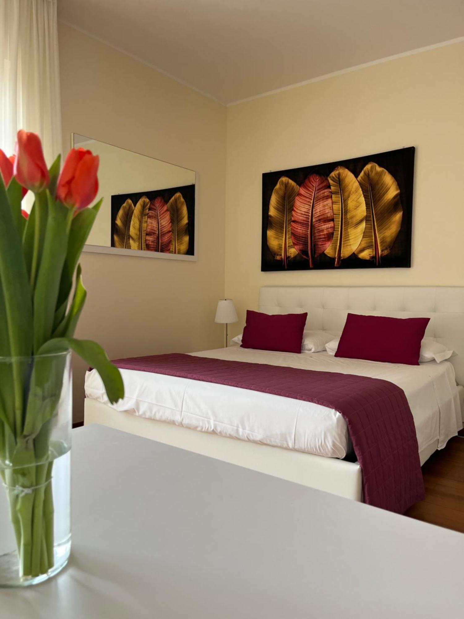 Apartment Giardino Segreto