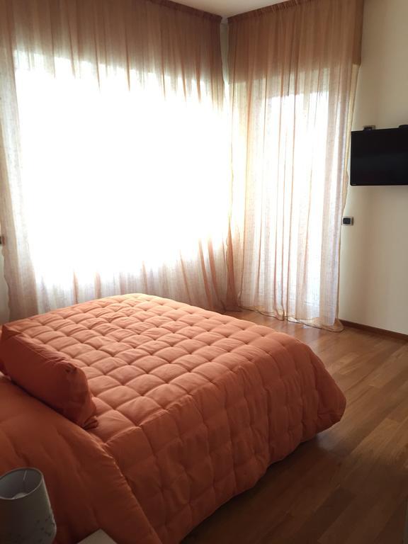 Giardino Segreto Apartment Peschiera del Garda