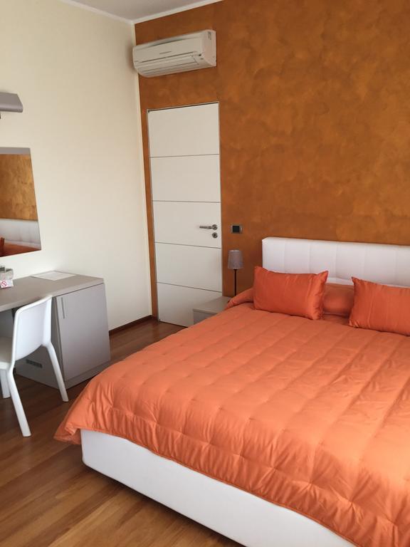Apartamento Giardino Segreto Peschiera del Garda