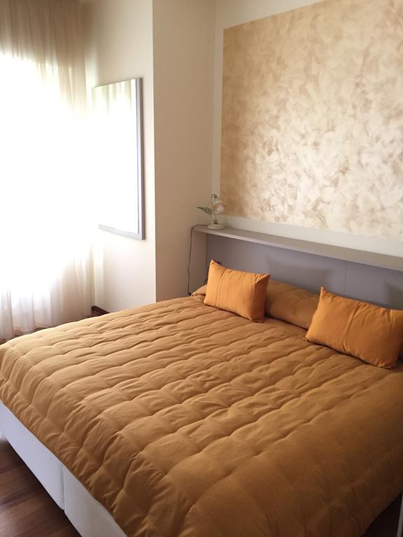 Apartment Giardino Segreto Peschiera del Garda