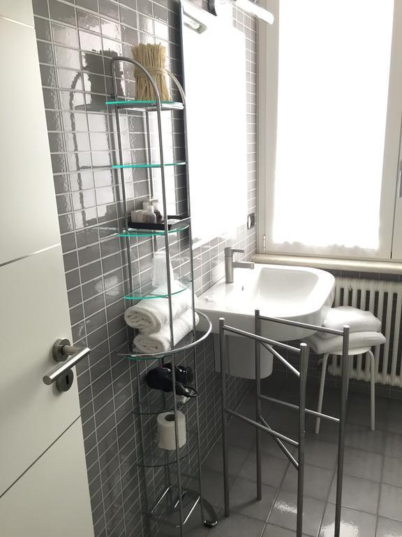 Apartment Giardino Segreto