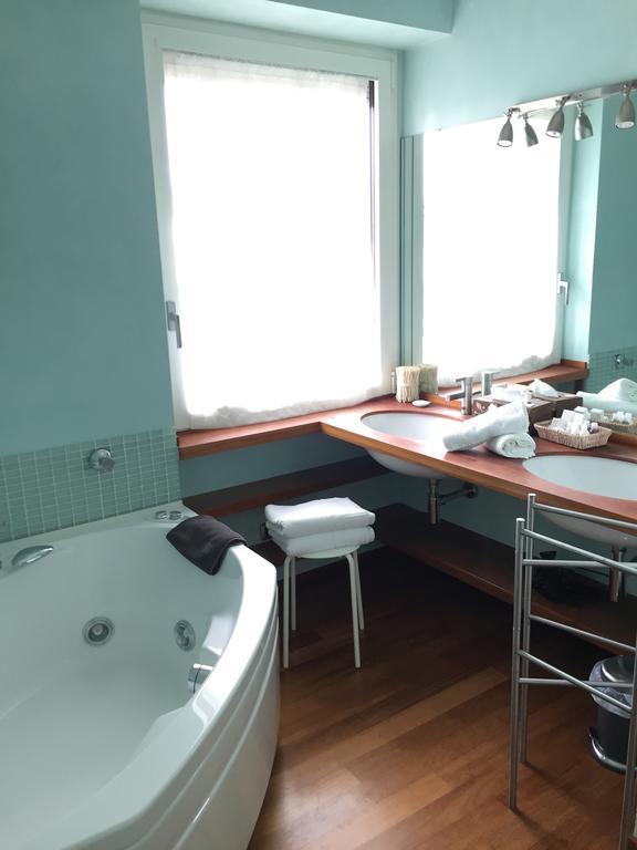 Apartment Giardino Segreto *