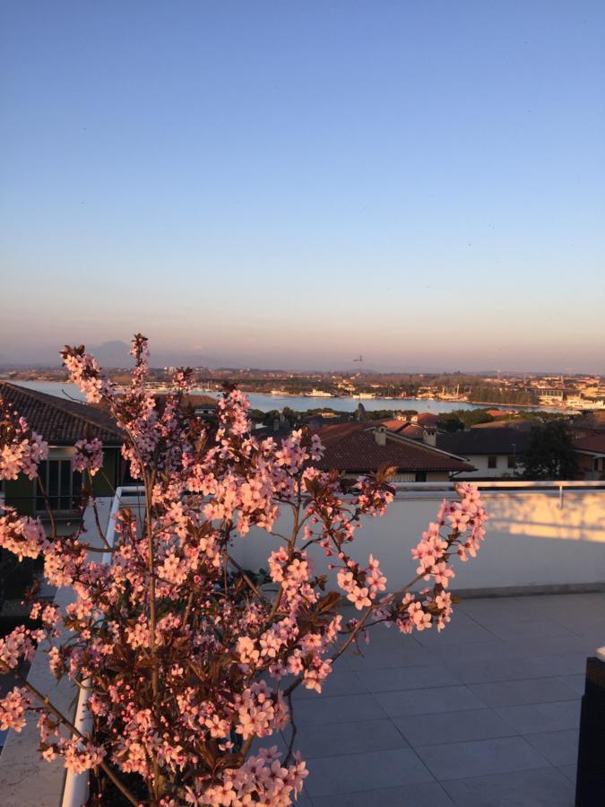 Giardino Segreto Apartamento Peschiera del Garda