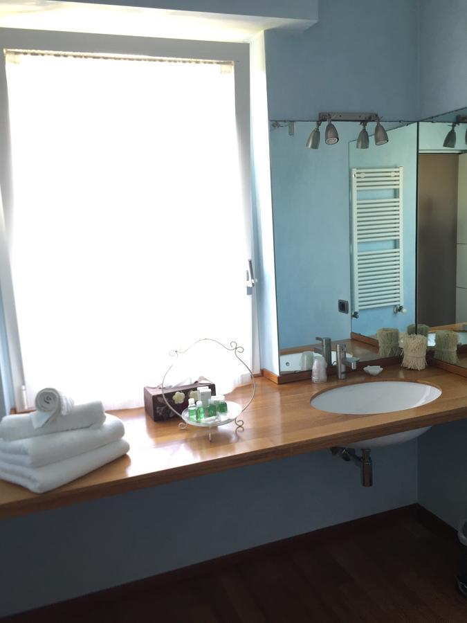 Apartment Giardino Segreto