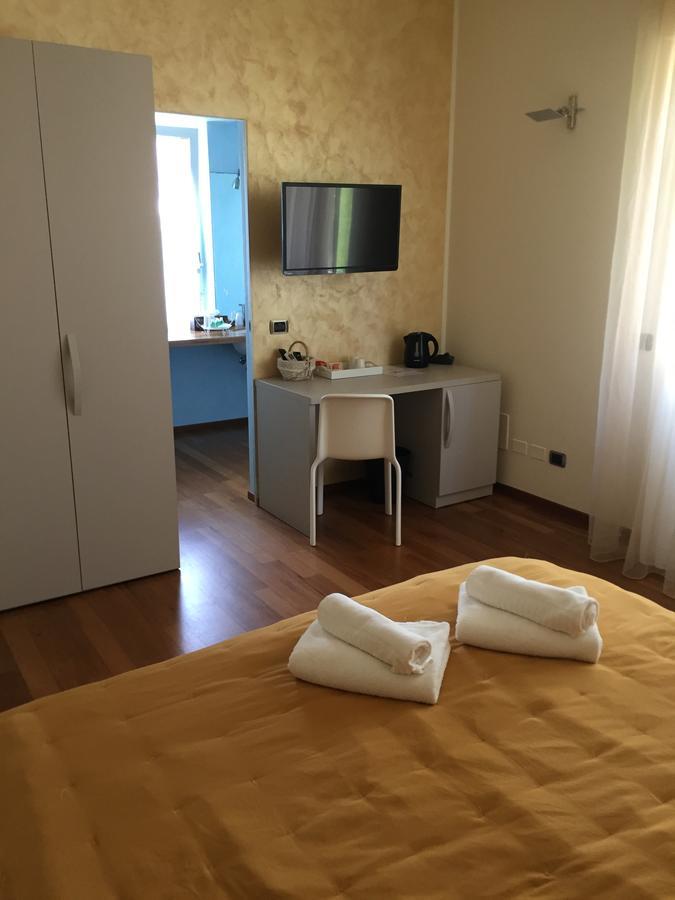Apartment Giardino Segreto