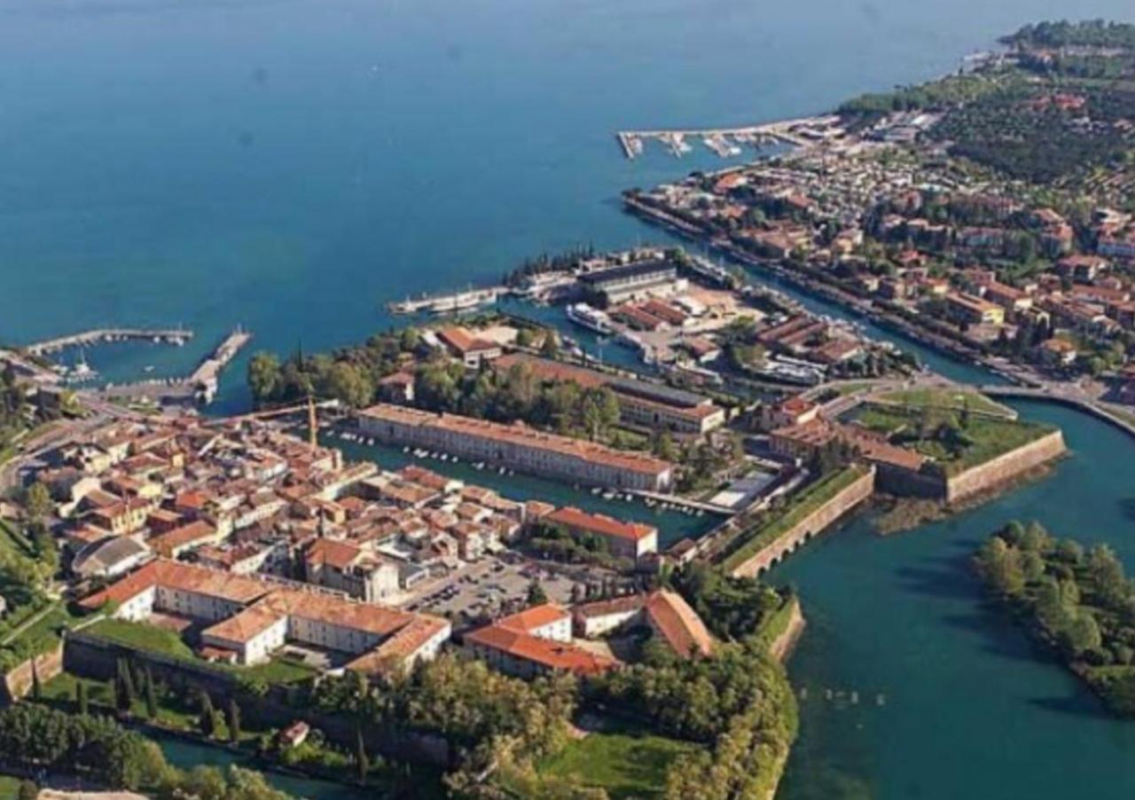 Apartamento Giardino Segreto *