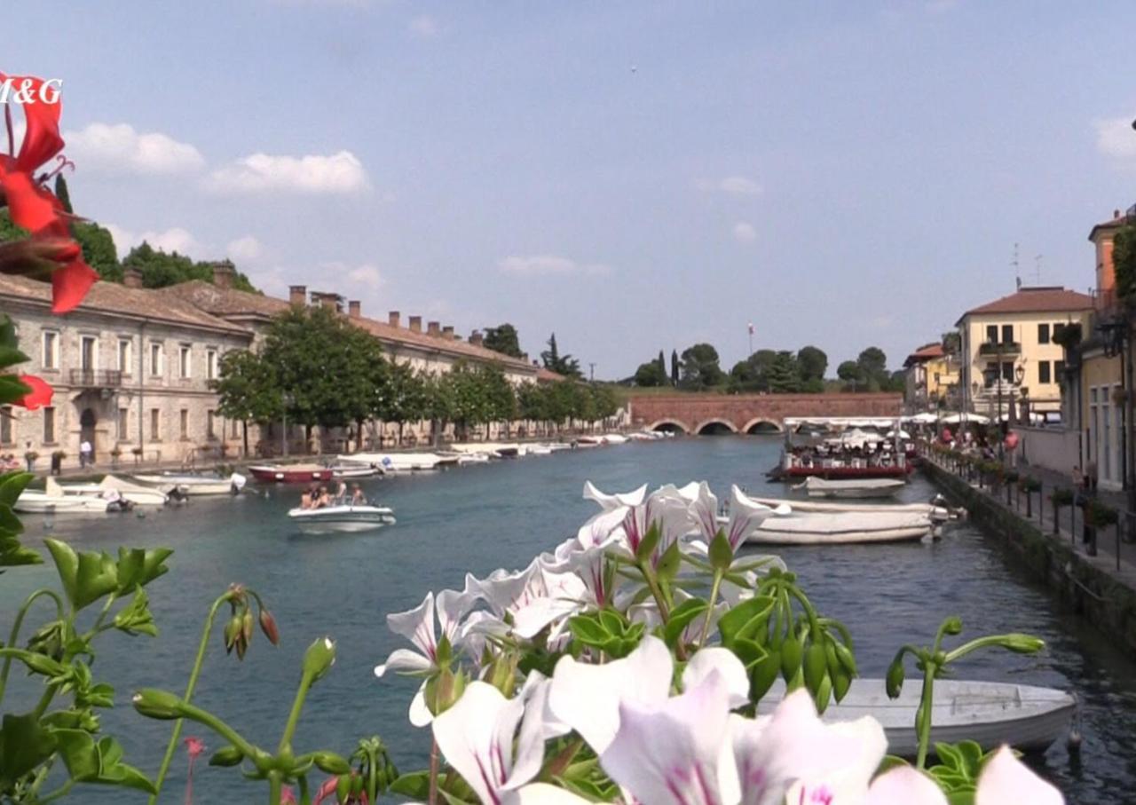 Apartamento Giardino Segreto Peschiera del Garda