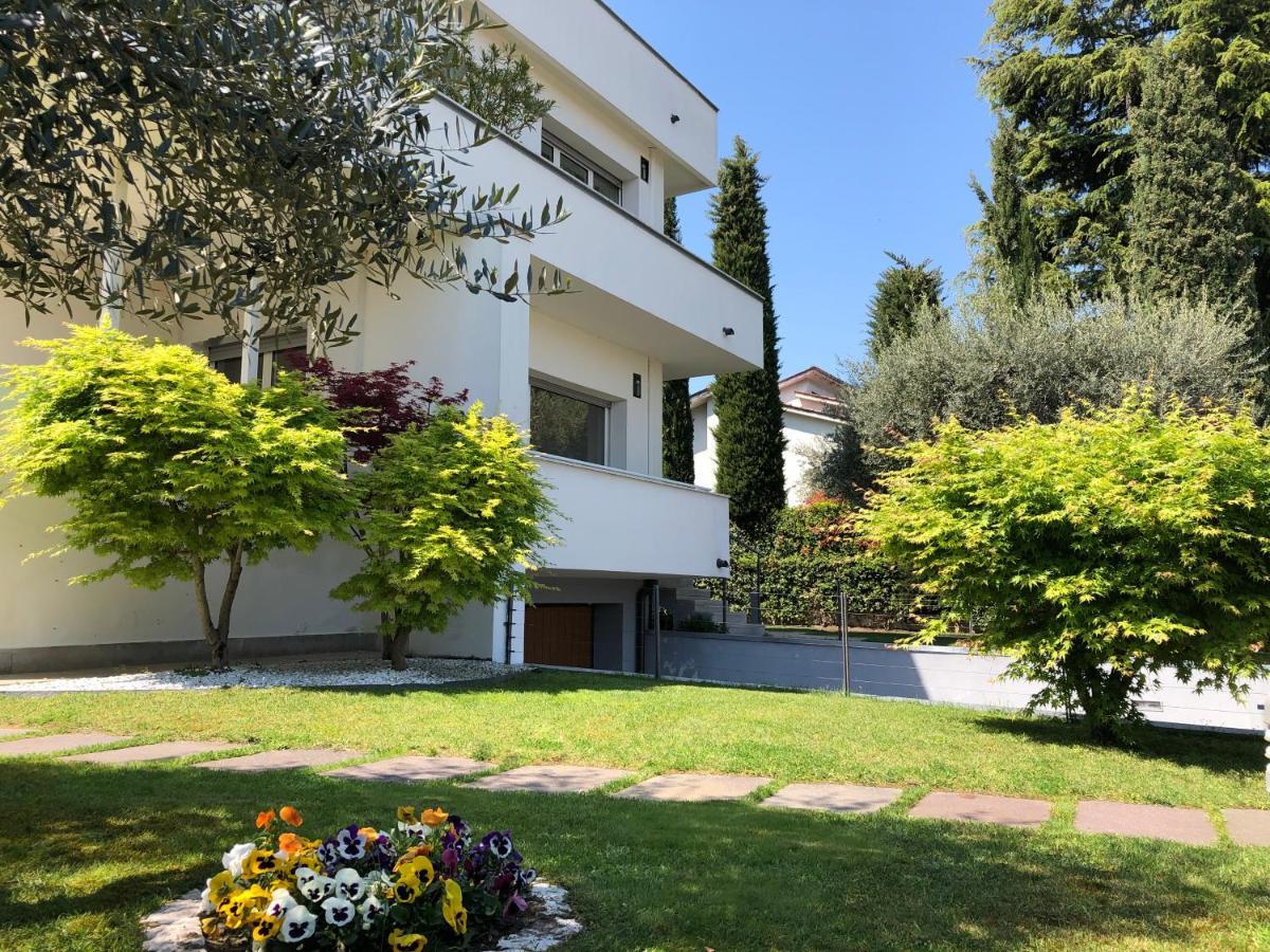 Apartment Giardino Segreto Peschiera del Garda